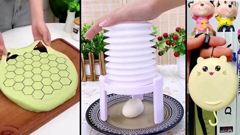 Best gadgets!😍Best Kitchen Gadgets Ever😍Chinese home gadgets2