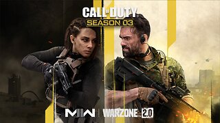 DMZ - WARZONE 2 #3