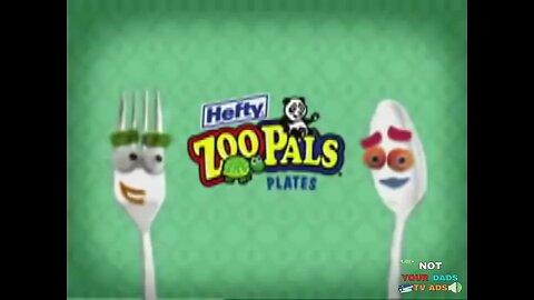 Zoopals Commercial (2003)