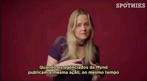 Documentário sobre a agência de publicitária mynd