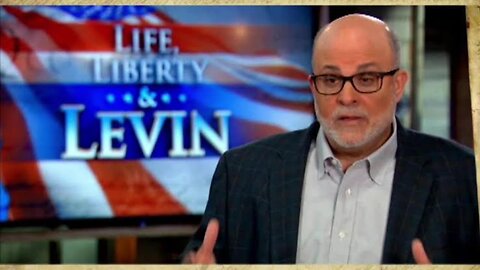 Life Liberty and Levin (Full Episode) | Saturday May 18