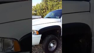 2000 dodge ram no spark bad crank position sensor