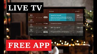 Free Streaming TV App is Amazing!