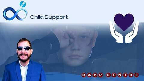 CHILD SUPPORT : REAL COMMUNITY EXCHANGE PLATFORM WITH NFT COLLECTION ALL ON THE BINANCE SMART CHAIN!