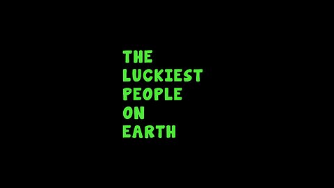 Luckiest people on the earth #viral #tranding #funny #comedy