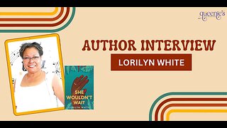 Lorilyn White Author Interview