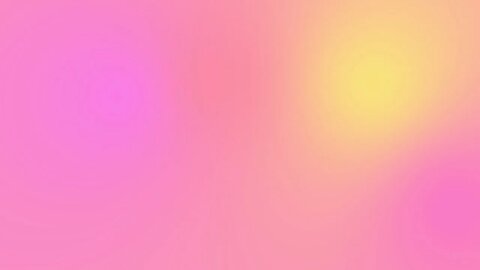 Gradient Animation Wallpaper | Colorful Background