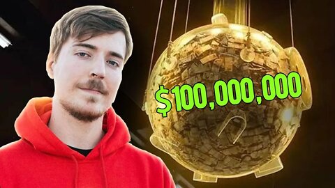 15 Crazy Expensive Things Mr Beast Owns or Gave Away
