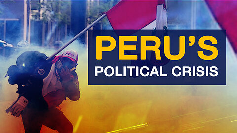 Peru’s Political Crisis