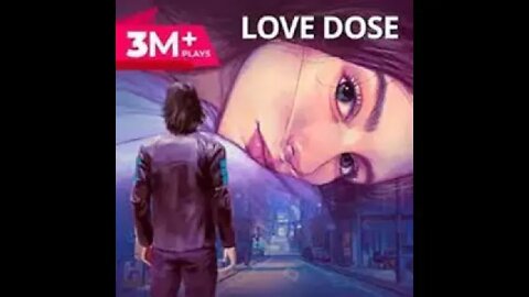 Love Dose Episode 4 #Pocket Fm @Pocket Fm