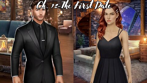 Choices: Stories You Play- Guarded [VIP] (Ch. 12) |Diamonds|