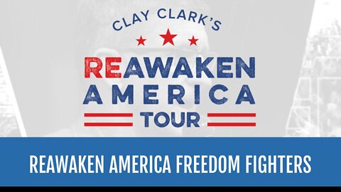 #274: Meet the Freedom Fighters at Reawaken America San Diego