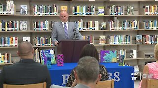 Hillsborough deciding on rules for back to school