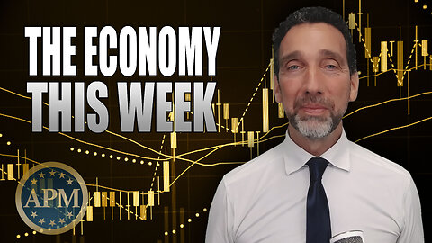 Inflation, GDP, and Housing Market Insights as Election Drama Continues [Economy This Week]