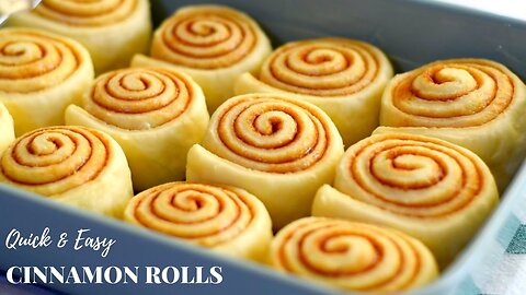 Cinnamon Rolls Recipe | Eggless Recipe | How to Make Cinnamon Rolls | Beat Batter Bake With Upasana