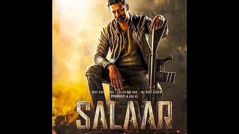 Viral movie sallar