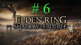 ELDEN RING Shadow of the Erdtree[NG+2] # 6 "DLC Beaten"