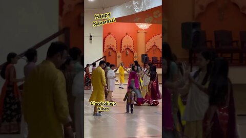 MA Center Elburn | #Navaratri Celebrations & the Enchanting #Garba Dance #chookolingo