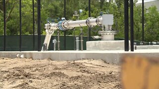 Water Shortage: A deeper look at how new water wells aim to fix issues in Fort Myers