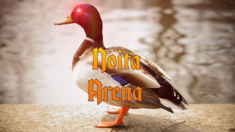 Ducksplosion | Noita Arena