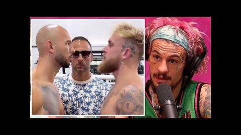 Sean O’Malley On Jake Paul vs Andrew Tate