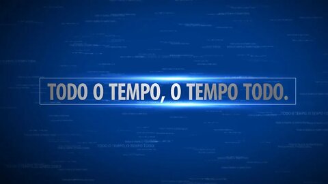 Todo o Tempo, o Tempo Todo