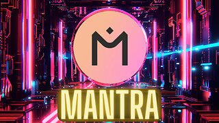 Is $MANTRA Coin the RWA to Rule Them All? $OM Crypto Price Prediction 2024 100x?