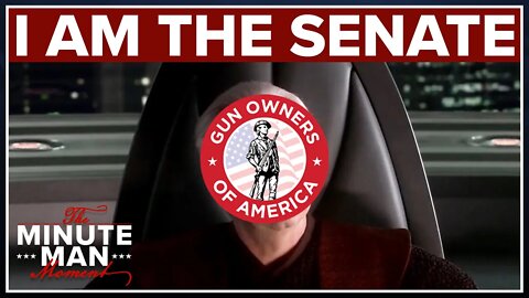 Is the Senate finally listening to gun owners? | MMM Ep. 35