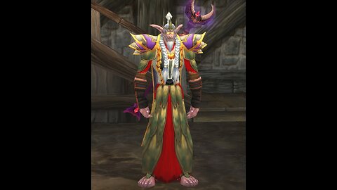 World of Warcraft Lich King 10 Man Naxxaramus going as Shadow (Spider Wing)
