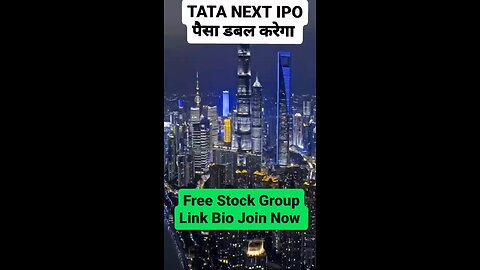 #TaTa#Stock#Latest#Updates#2024