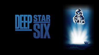 DeepStar Six (1989)