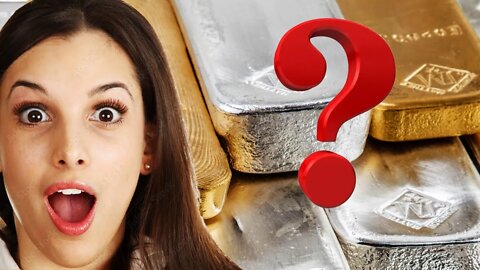 SHOCKING! You'll Never Guess What Company Is Investing In Gold & Silver!