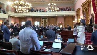 Lawmakers pass measure to set up vote to make it harder to amend OH constitution