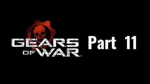 Mastering Gears of War Multiplayer: Tips and Strategies Part 11