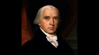 James Madison - A Founding Father's Life - Biography and 25 Little Known Facts