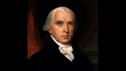 James Madison - A Founding Father's Life - Biography and 25 Little Known Facts