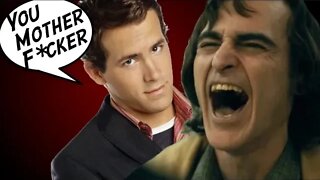 Ryan Reynolds' EPIC Response to JOKER Becoming BIGGEST R-Rated Film!