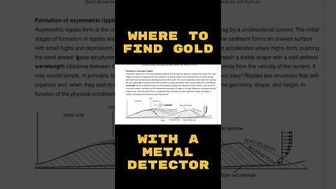 Where To Find Gold With A Metal Detector