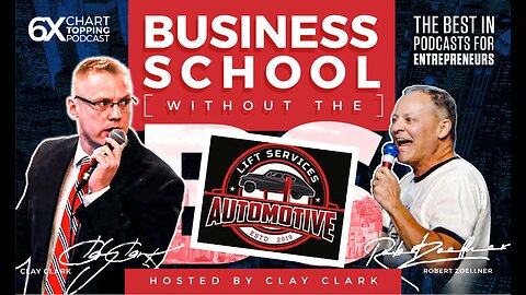 Business | Discover How Clay Clark Coached Automotive Life Services Into 576% Annual Growth