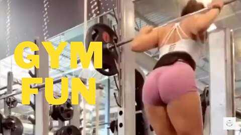 Gym Fun I Crazy Gym Fails I Workout Fail I Best Gym Fails I Fuuny Video