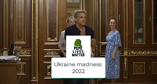 Ukraine madness 2022