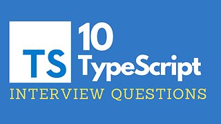 Master TypeScript Interviews