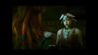 Horizon Zero Dawn (part 30) 3/30/21