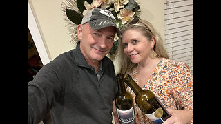 Wine Down Wednesday with Michele & Joel