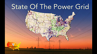 State of The US Energy Grid