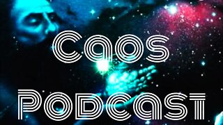 CaosCast 00 - Piloto