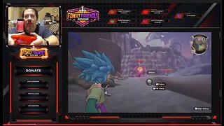 Dragon Quest Treasures Episode 4