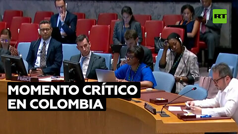 ONU: El cese al fuego entre el Gobierno colombiano y el ELN representa un paso crucial para la paz