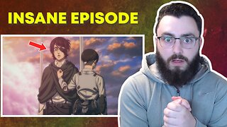 Attack on Titan: The Final Chapters (Part One) | Spoiler Discussion & Review