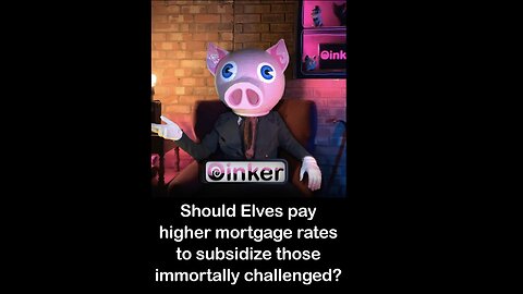 Oinker Poll - Elf Mortgage Rates